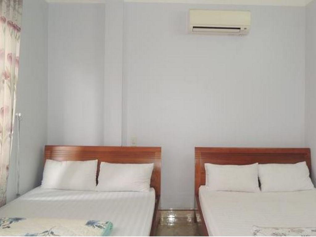 Hoang Anh Guest House フエ エクステリア 写真